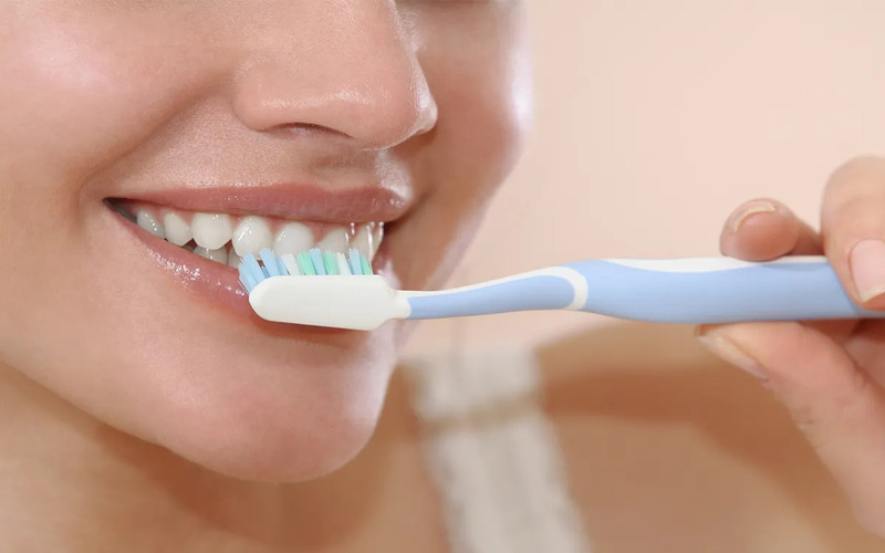 Chăm sóc răng miệng sau khi tẩy trắng răng
