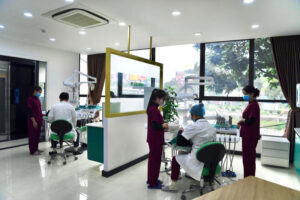 Nha khoa Á Châu