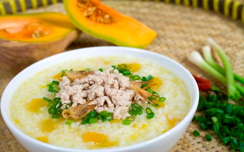 Sau khi nhổ răng khôn nên ăn gì