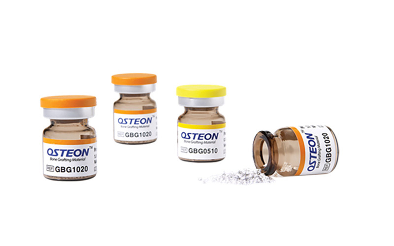Bột xương Osteon II
